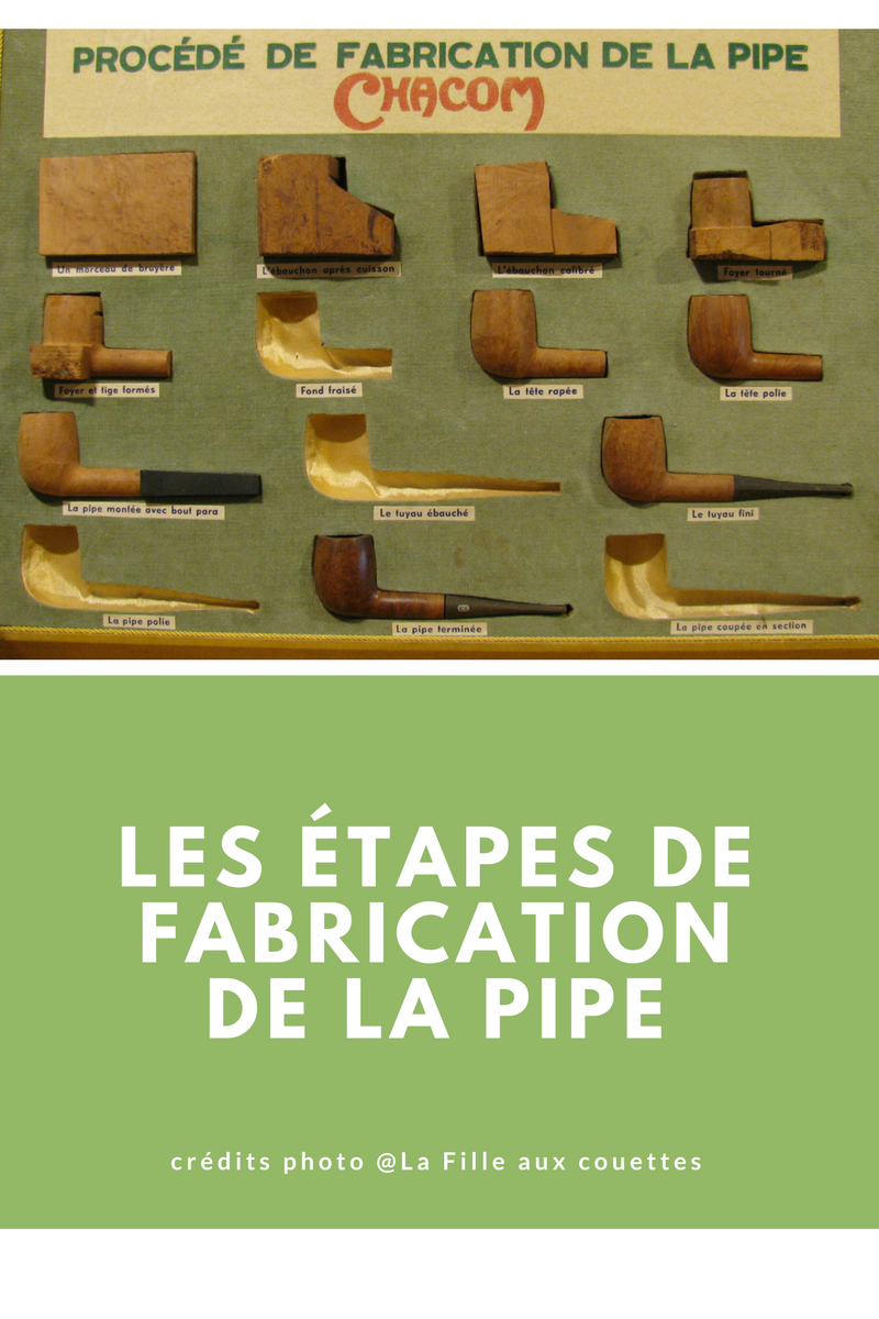 Les pipes Chacom - blog La Fille aux couettes 2- etapes de fabrication de la pipe.png